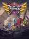 Gauntlet Force: Rise of the Machines