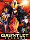 Gauntlet Legends