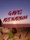 Gavis Arenarium