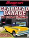 Gearhead Garage