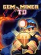 Gem Miner TD