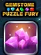 Gemstone Puzzle Fury
