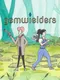 Gemwielders