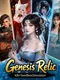 Genesis Relic: Idle Sandbox Simulator