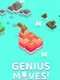 Genius Moves!