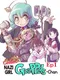 Genius! Nazi-Girl GoePpels-Chan Ep1
