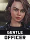 Gentle Officer