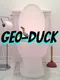 Geo-Duck