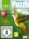GEO Wunder Natur Puzzle: Echter Puzzlespass für Unterwegs