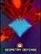 Geometry Defense: Infinite