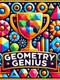 Geometry Genius: Shapes