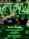 Geometry Wars Portable