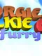 Georgie-Yolkie 64: The Furry Tale