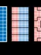Gerrymandering: Red vs Blue