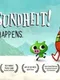 Gesundheit!