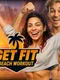 Get Fit: Beach Workout