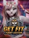 Get Fit: Furry Edition