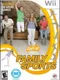 Get Up Family Game Sports
