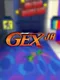 Gex Jr.