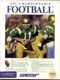 GFL Championship Football