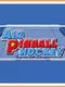 G.G Series: Air Pinball Hockey