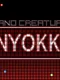 G.G Series: Nyokki