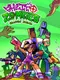 Ghetto Zombies: Graffiti Squad