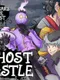 Ghost Castle: Gengar's Love Quest