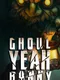 Ghoul Yeah Bunny