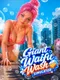 Giant Waifu Wash Simulator