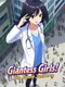 Giantess Girls! Job Jigsaw Jamboree
