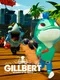 Gillbert: Guardian of the Grotto
