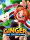 Ginger: The Tooth Fairy