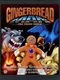 Gingerbread Man
