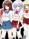 Girl Friend (Kari): Kimi to Sugosu Natsuyasumi