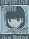 Girl of the Ruins