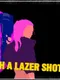 Girl With A Lazer Shotgun