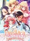 Girlish Grimoire Littlewitch Romanesque