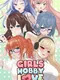 Girls Hobby in Love