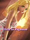 Girls in Pajamas