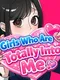 Girls Who Are Totally Into Me