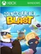 Glacier Blast