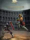 Gladiatorum: Sacramentum