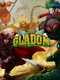 Gladom: The 2D MOBA in Pixel Art