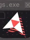 Glitchskier