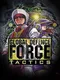 Global Defence Force: Tactics