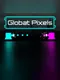 Globat Pixels