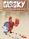 Glooky: Cursors in the City