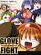 Glove on Fight
