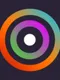 Glow Rings Puzzle